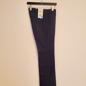 Real School Navy Blue Uniform Pant